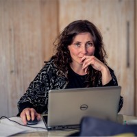 Beatriz Gatica Errandonea