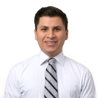 Max Chavez-Ramos