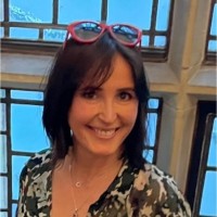 Lorna Wright