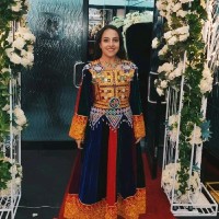 Sahar S.