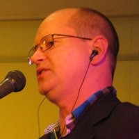 Ronny Andersson