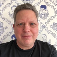 Mike Spiegel