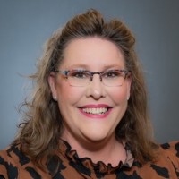 Joy Hernandez, SHRM-CP
