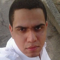 Isaac Davi Silva D'Satil