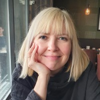 Silje Egge