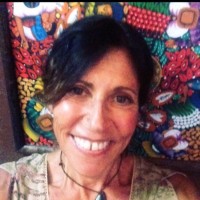 Sandy Adler