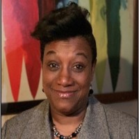 Kimberly Gillespie