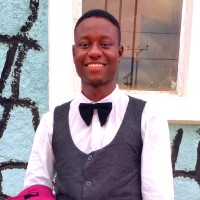 Peter Oladeji