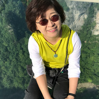 Corina Lin