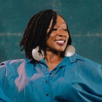 Toni Blackman
