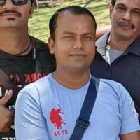 Sarvesh Kumar Pandey