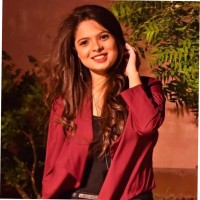 Mariam Junaid