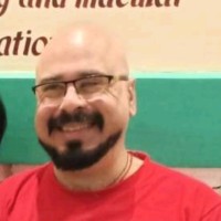 Ravi Shivdasani