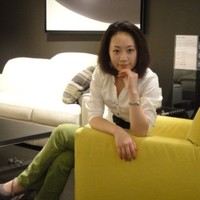 季煦Kathy