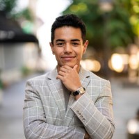 Johan Velez