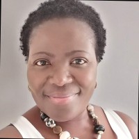 Veronica Briggs Fcca