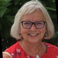 Anna Anderson, CMP