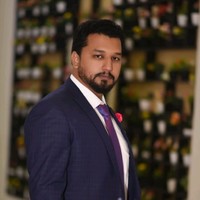 Umer Shahid