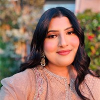 Shifa Rizvi