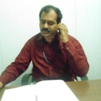 Nirmal Kumar Sinha