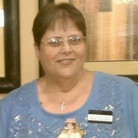 Pam Reagor Lohmann-Rawlins
