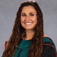 Julia Wasserman PT, DPT