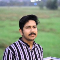 Nidhin Lenin