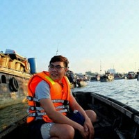 Phong Vuong