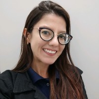 Stefanie Rolim