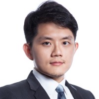 Nelson Lin