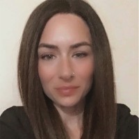 Tina Huculak