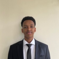 Noah Masozera