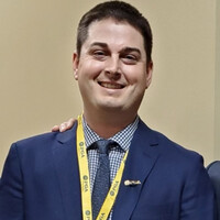 Jake Peacock, Pga