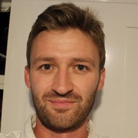 Jack Thorley