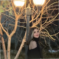 Elham Rahimi
