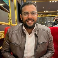 Ahmed Ashraf