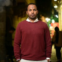 Ramy Mmdouh