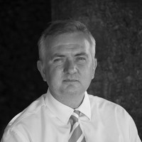 Dick Hemsley