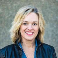 Karen Knauss, Aia, Assoc. Dbia
