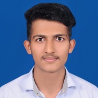 Harshith Krishna
