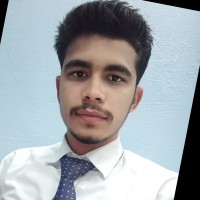 Abhishek Dwivedi