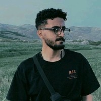 Soroush Hakimi