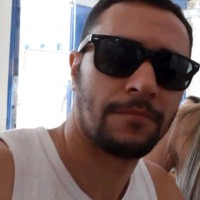 Hélder Oliveira Santos