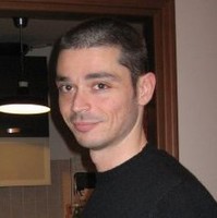 Matteo Maria Baldi