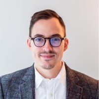 Rafael Amaral, Cfa, Caia