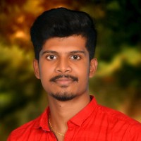 Daniel Roshan