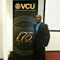 Roger Woodruff