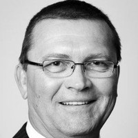 Steve Harrop