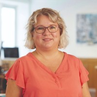 Yvonne Karina Sørensen