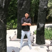 Mohammed Salim